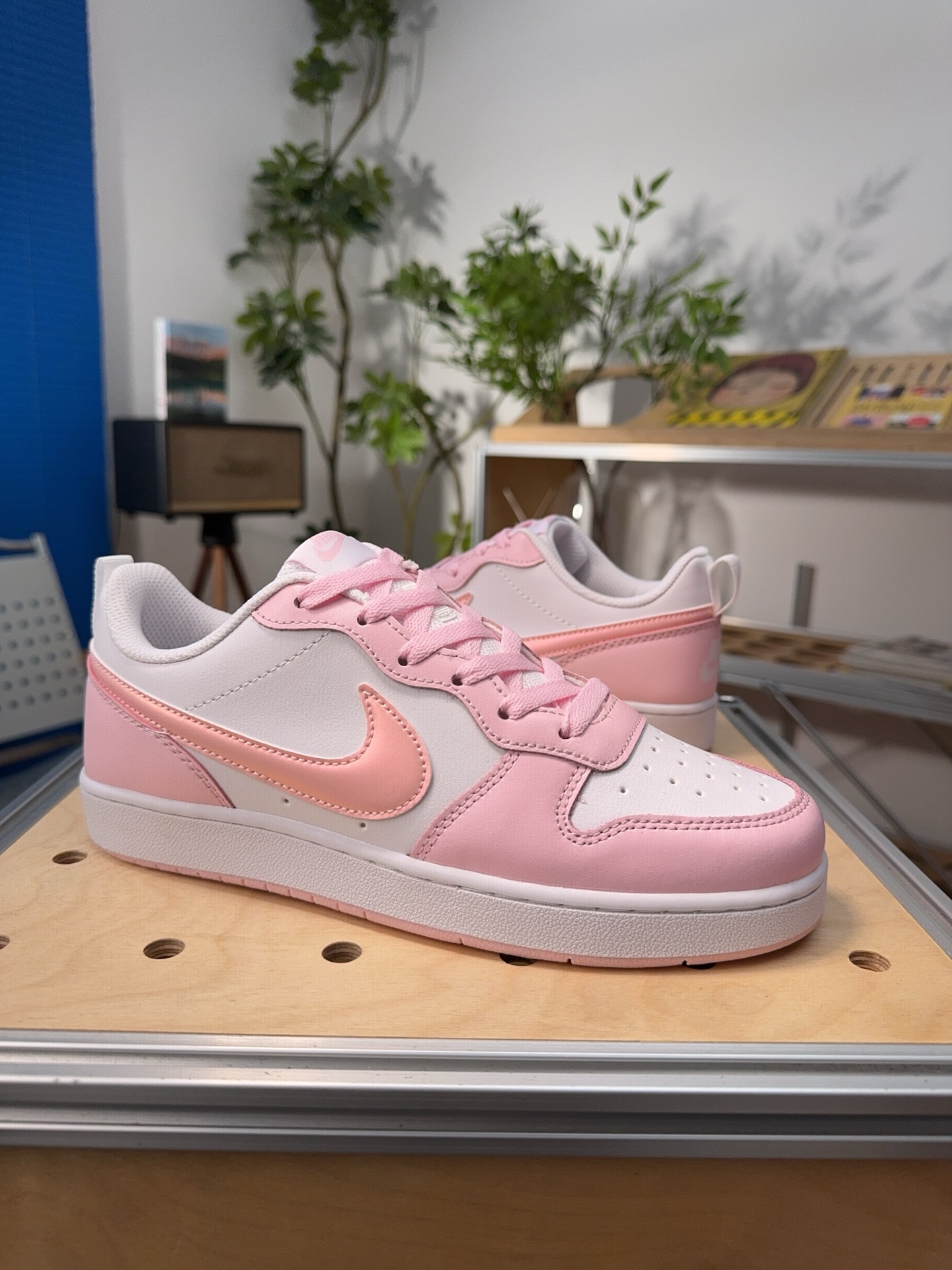 Nike Jordan